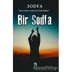 Bir Sodfa - Sodfa - Uğur Tuna Yayınları