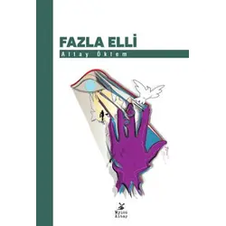 Fazla Elli - Altay Öktem - Mylos Kitap