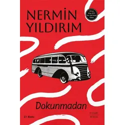 Dokunmadan - Nermin Yıldırım - Everest Yayınları