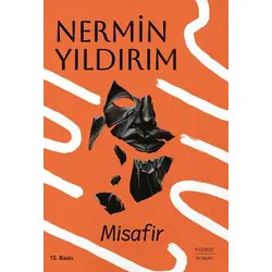 Misafir - Nermin Yıldırım - Everest Yayınları
