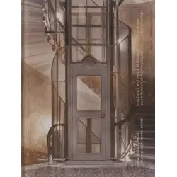 Bina Bina İçinde - Building Within A Building - Ertuğ Uçar - İş Bankası Kültür Yayınları