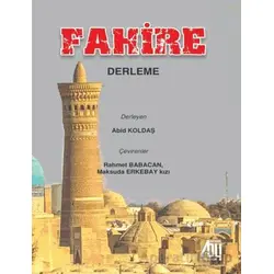 Fahire - Kollektif - Baygenç Yayıncılık