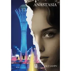 Anastasia - Ali Şahin - Luna Yayınları