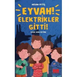 Eyvah Elektrikler Gitti! - Hasan Aytiş - Aile Yayınları