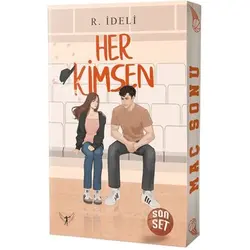 Her Kimsen - Son Set - R. İdeli - Artemis Yayınları