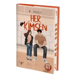 Her Kimsen - Son Set - R. İdeli - Artemis Yayınları
