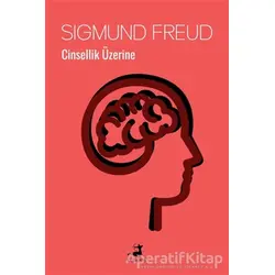 Cinsellik Üzerine - Sigmund Freud - Olimpos Yayınları