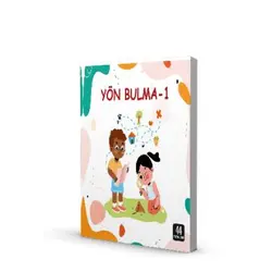 Yön Bulma 1 - Nazim Çiftçi - 44 Yayınları