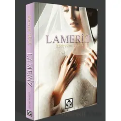 Lameriz - Meryem Tülü - Alan Yayıncılık