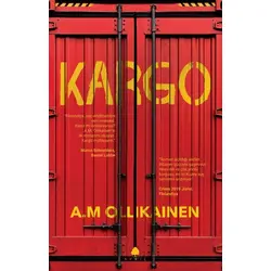 Kargo - A. M. Ollikainen - April Yayıncılık
