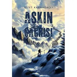 Aşkın Çağrısı - İzzet Karaağaçlı - Servet Yayınevi