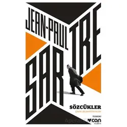 Sözcükler - Jean Paul Sartre - Can Yayınları