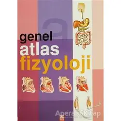 Genel Atlas Fizyoloji - Jose Tola - Altın Kitaplar