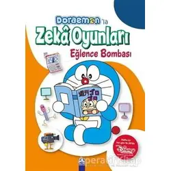 Eğlence Bombası - Kolektif - Altın Kitaplar
