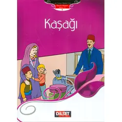 Kaşağı - Yabancılar İçin Türkçe - Dilset Yayınları
