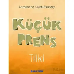 Küçük Prens Set - Semra Alkan - Multibem Yayınları