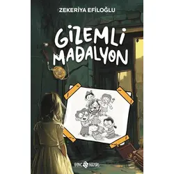 Gizemli Madalyon - Zekeriya Efiloğlu - Genç Hayat