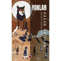 Yoklar - Hasan Kayıhan - Elips Kitap