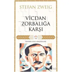 Vicdan Zorbalığa Karşı - Stefan Zweig - Nilüfer Yayınları
