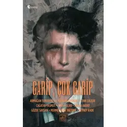 Garip, Çok Garip - Kolektif - İthaki Yayınları