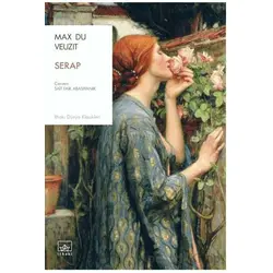 Serap - Max du Veuzit - İthaki Yayınları