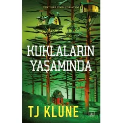 Kuklaların Yaşamında - TJ Klune - İthaki Yayınları