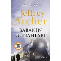 Babanın Günahları - Jeffrey Archer - Yediveren Yayınları