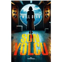 Son Yolcu - Will Dean - Yediveren Yayınları