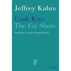 Uzak Kıyı / The Far Shore - Jeffrey Kahrs - Sözcükler Yayınları
