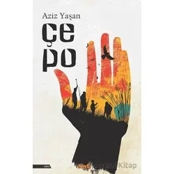 Çepo - Aziz Yaşan - Sayfa6 Yayınları