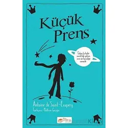 Küçük Prens - Antoine de Saint-Exupery - The Kitap Çocuk