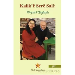 Kalik’ê Serê Salê - Nezahat Baybaşin - Peri Yayınları
