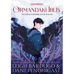Ormandaki İblis - Dani Pendergast - Martı Yayınları