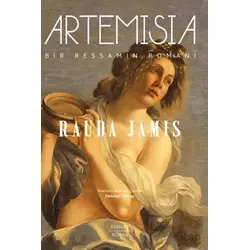 Artemisia - Rauda Jamis - Everest Yayınları
