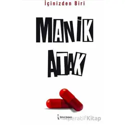 Manik Atak - Kolektif - İkinci Adam Yayınları