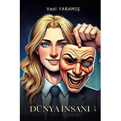 Dünya İnsanı - Vadi Yaramış - İkinci Adam Yayınları
