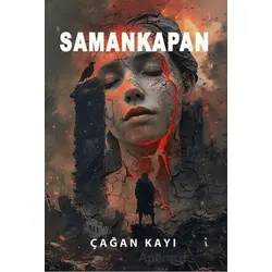 Samankapan - Çağan Kayı - İkinci Adam Yayınları