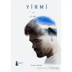 Yirmi - Yasin Dağlı - Sokak Kitapları Yayınları