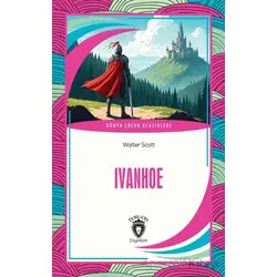Ivanhoe - Walter Scott - Dorlion Yayınları