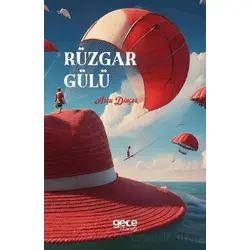 Rüzgar Gülü - Arzu Dinçer - Gece Kitaplığı