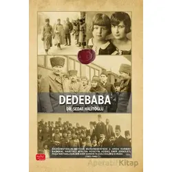 Dedebaba - Sedat Halitoğlu - Nobel Bilimsel Eserler