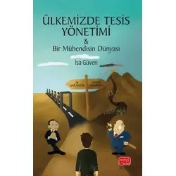 Ülkemizde Tesis Yönetimi - İsa Güven - Nobel Akademik Yayıncılık
