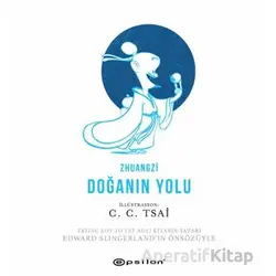 Doğanın Yolu - Zhuangzi - Epsilon Yayınevi