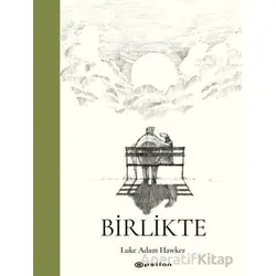 Birlikte - Luke Adam Hawker - Epsilon Yayınevi