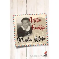 Mardin Kitabı - Metin Fındıkçı - Klaros Yayınları