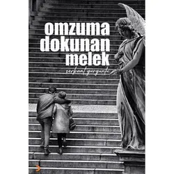 Omzuma Dokunan Melek - Serkant Gürgünlü - Cinius Yayınları