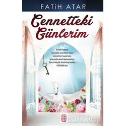 Cennetteki Günlerim - Fatih Atar - Türdav Yayınları