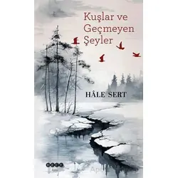 Kuşlar ve Geçmeyen Şeyler - Hale Sert - Hece Yayınları