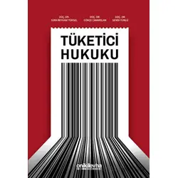 Tüketici Hukuku - Semih Yünlü - On İki Levha Yayınları