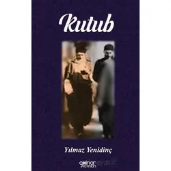 Kutub - Yılmaz Yenidinç - Gülnar Yayınları